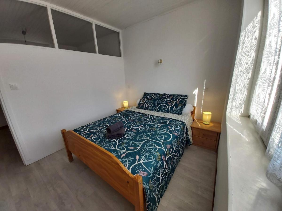 Appartements Danciu Jonzac Exterior foto