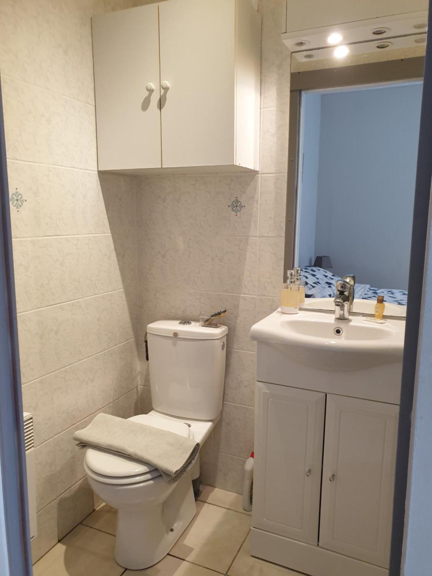 Appartements Danciu Jonzac Exterior foto